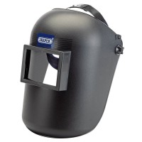 Draper Flip Action Welding Helmet To BS1542 Without Lenses £17.49